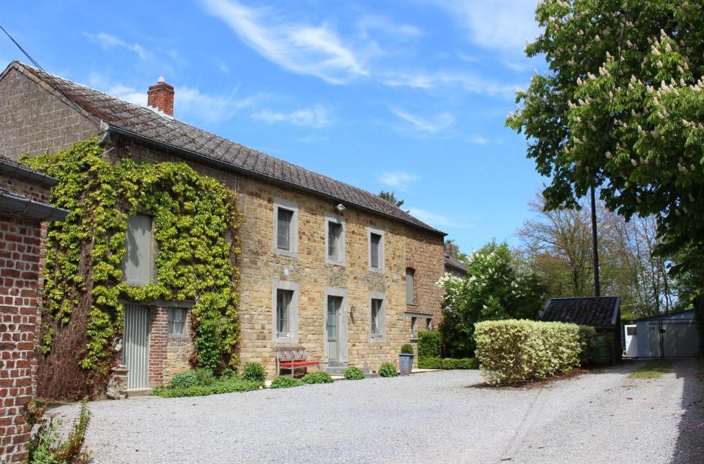 Havelange House | Gîte Le Charme du Passé