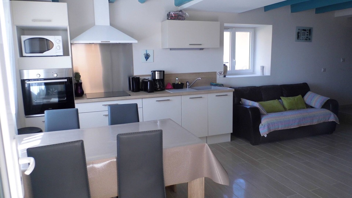 Mercurol-Veaunes House | Gîte LE GERLE * exceptional view to discover.