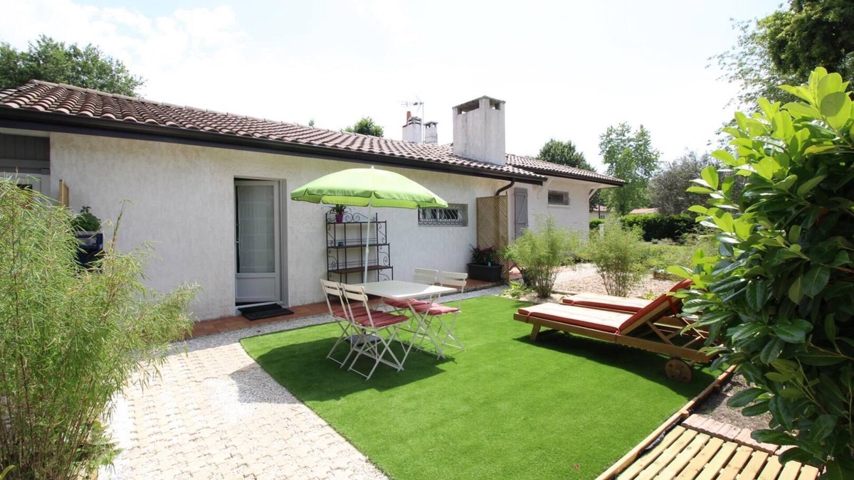 Saint-Aubin-de-Medoc House | Gîte Le Jolibois - ST Aubin DE Medoc