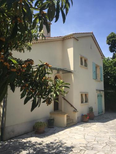 Volonne House | Gîte Le Lavandin