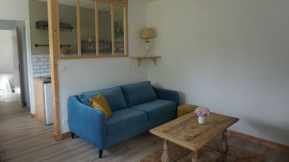 La Chataigneraie Other | Gîte "Le Petit Logis", Entre Bocage Vendéen et Marais Poitevin !