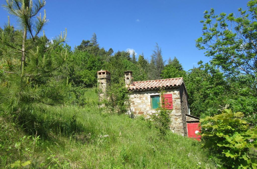 Portes House | Gîte Le Petit Nid