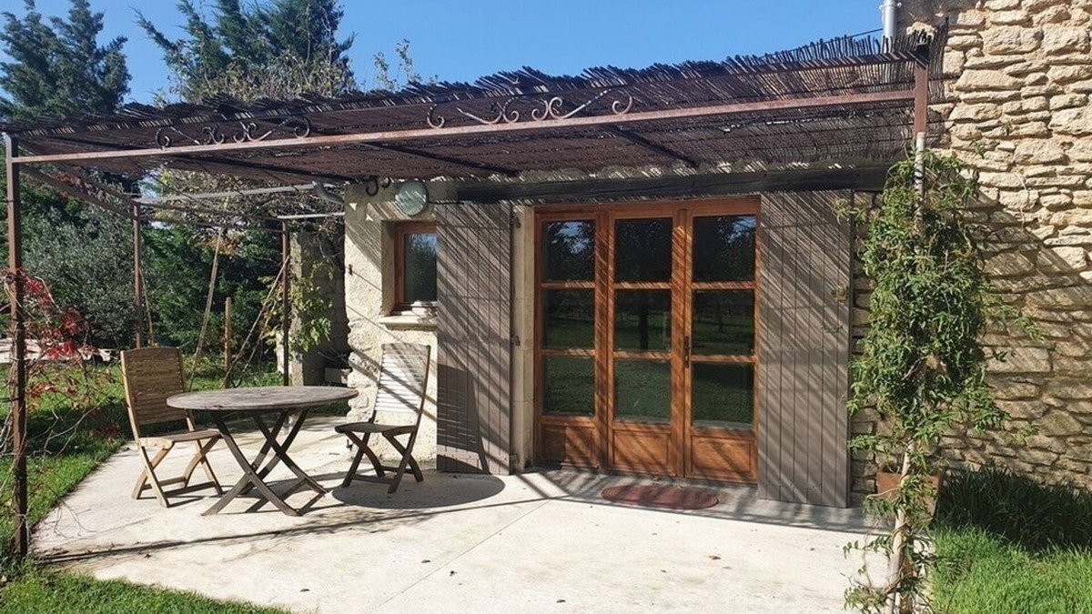 Cheval-Blanc Cottage | Gîte "Le Petit Provençal".