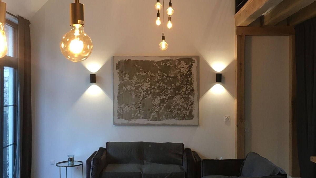 Huisseau-sur-Cosson Cottage | Gîte LE Pressoir