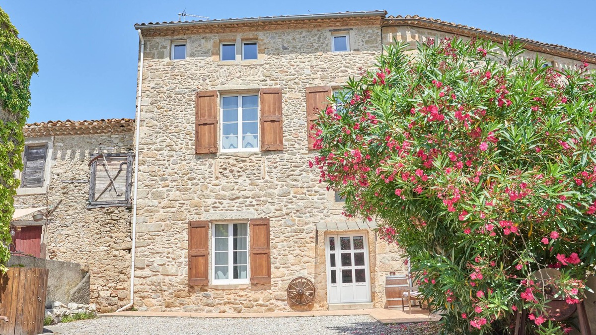 Villalbe Apartment | Gîte Le Presbytère .