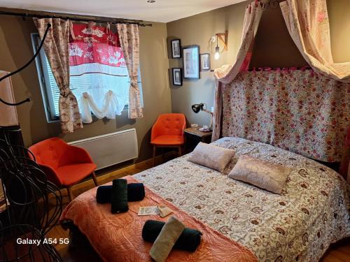 Millencourt-en-Ponthieu House | Gîte Le Relais de la Baie