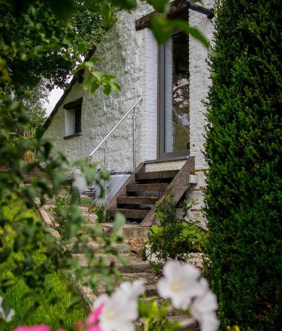 Vogenee House | Gîte « le Sault-Poket »
