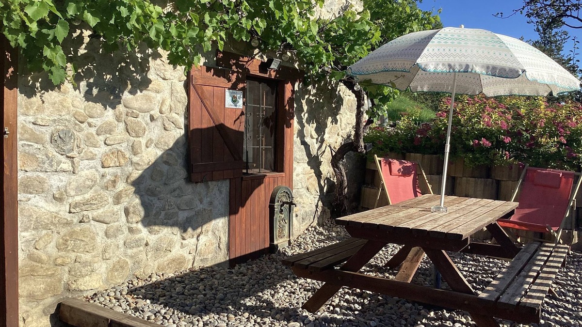 Fouillouse Ski Chalet | Gîte Le Tilleul