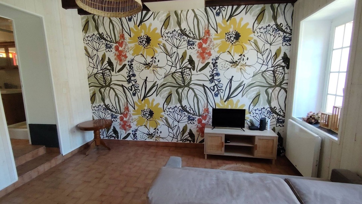 Asserac House | Gîte "Les 3 Filles" in Assérac