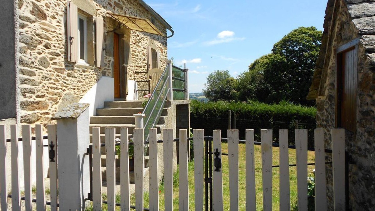 Lescure-Jaoul House | Gîte les Cayroux
