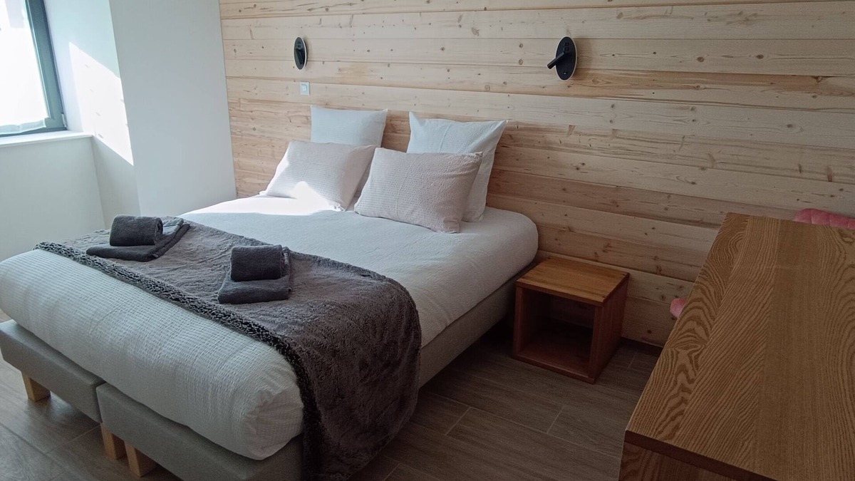 Giron Apartment | Gîte les Epicéas
