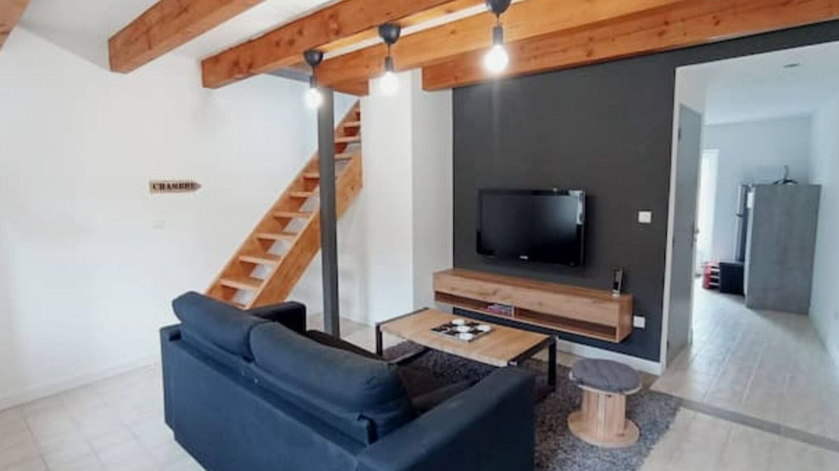 Saint-Agreve Apartment | Gîte les pagels