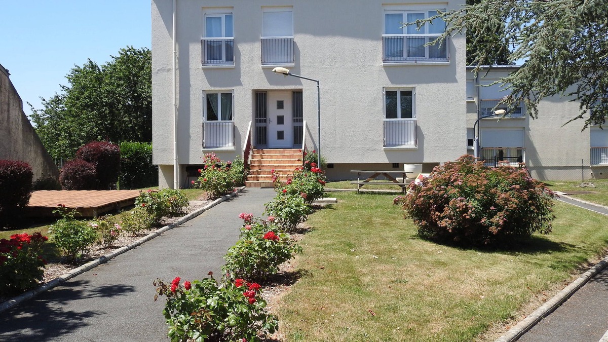 Ambrault House | Gîte les Saints Képis