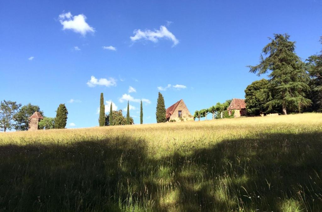 Le Buisson-de-Cadouin Villa | Gîte lOragée Les Farguettes