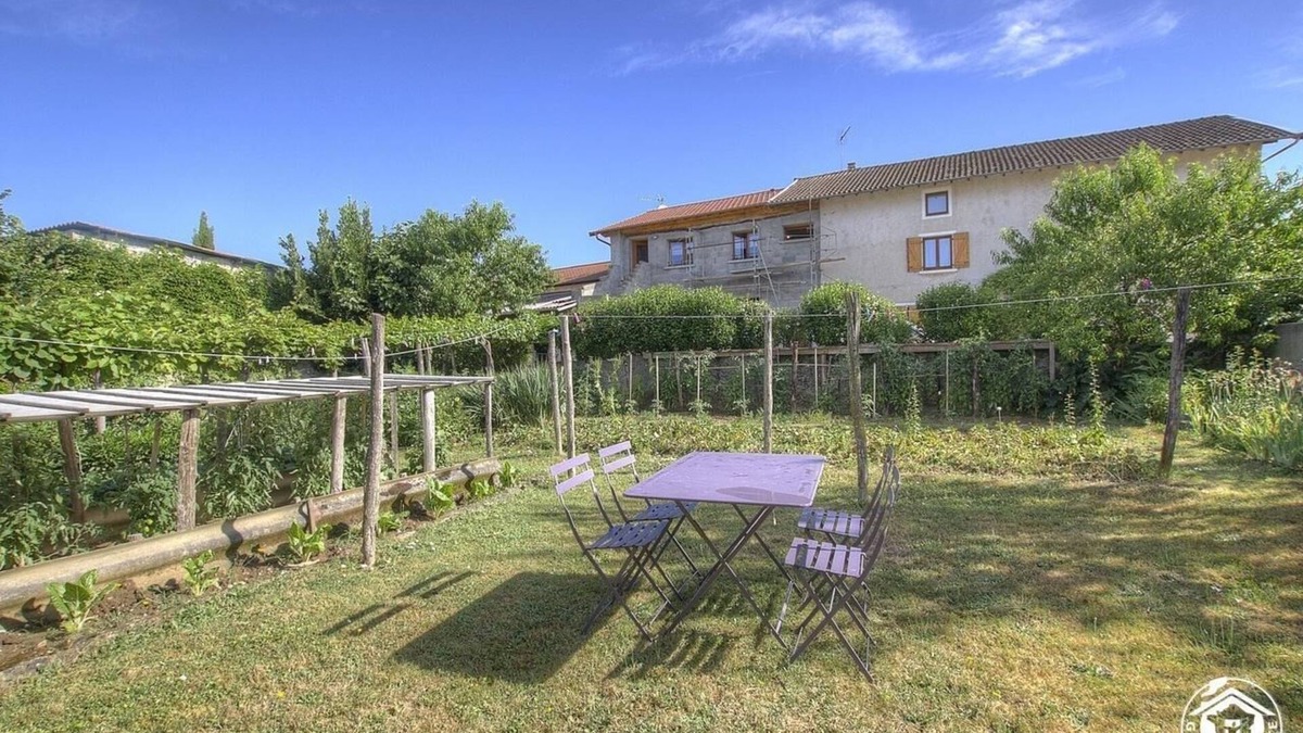 Chazey-sur-Ain Other | Gîte Maïs - Chazey-sur-ain