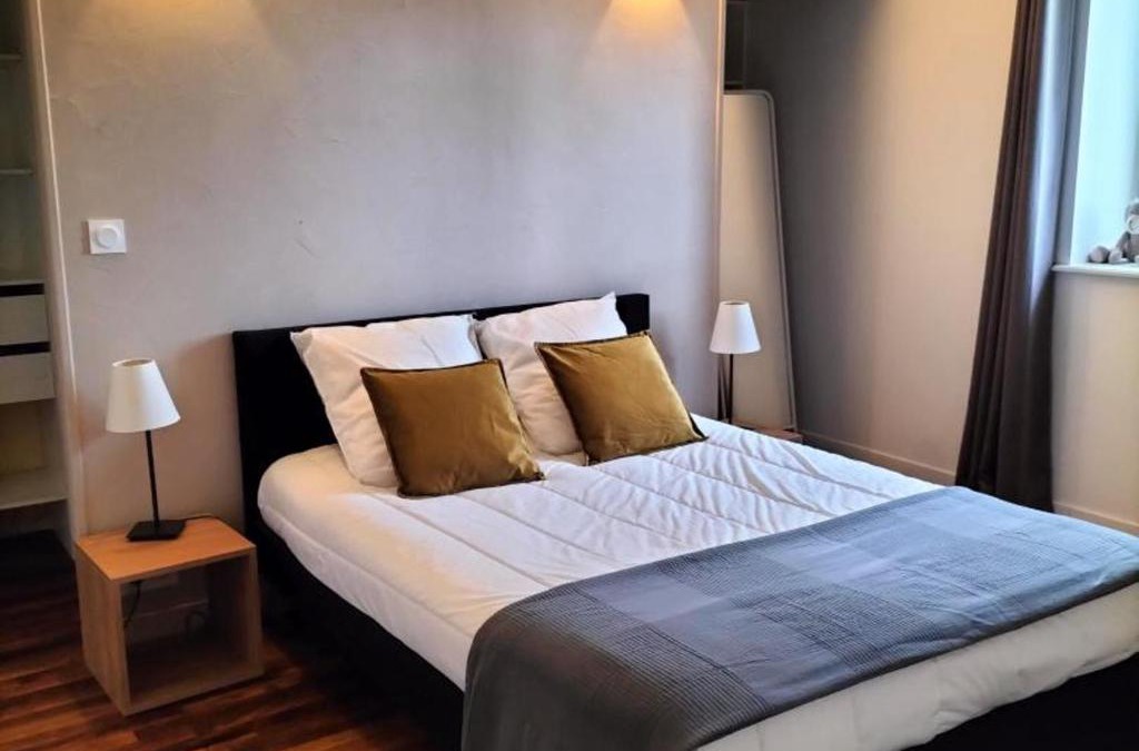 Saint-Leon House | Gîte nature à St Léon avec jardin et WIFI - FR-1-489-440
