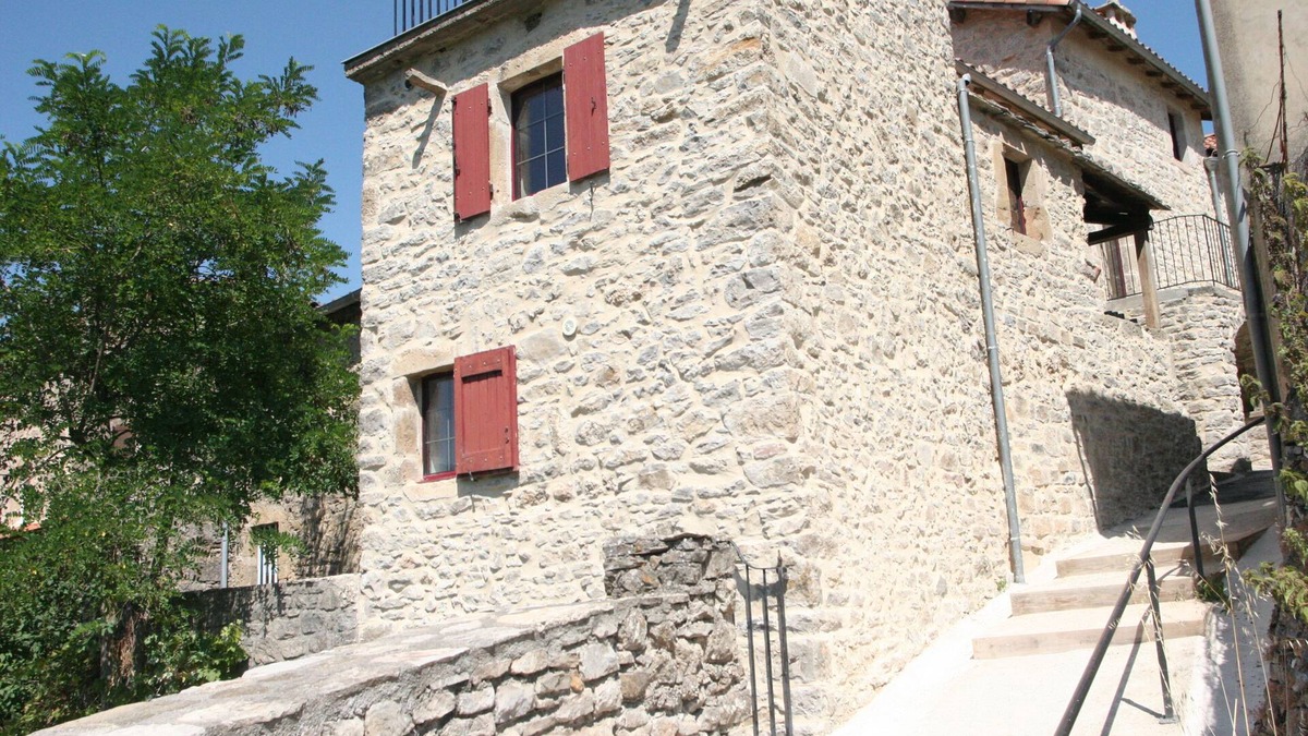 La Bastide-Pradines Cottage | Gîte Nature In Aveyron