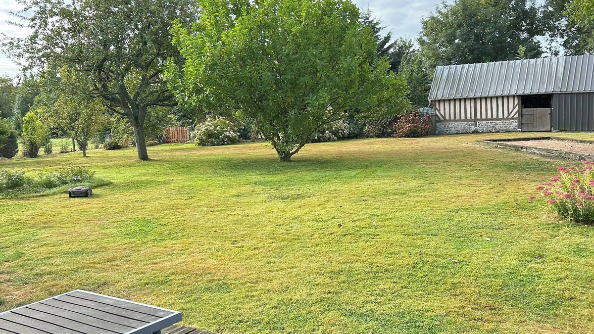 Gonneville-sur-Honfleur Condo | Gîte near Honfleur