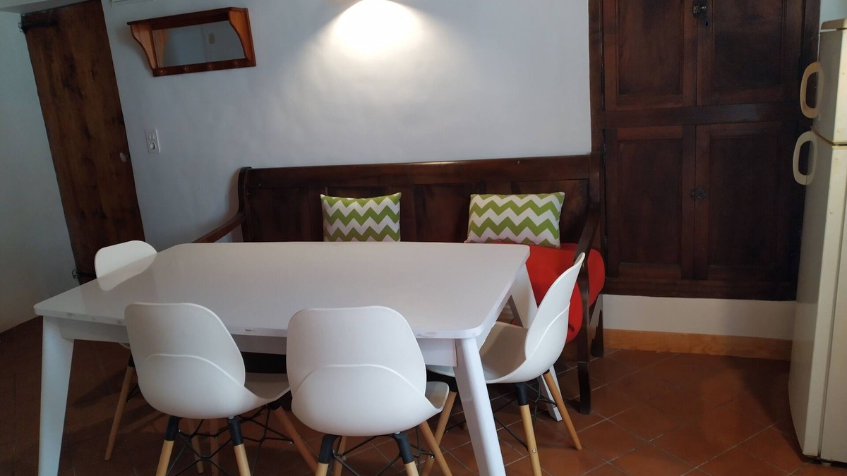 Entraunes Apartment | Gîte NORYEMA, 3 pers, (+1bb), T1 30m2, portes du Mercantour, quiet, disconnected
