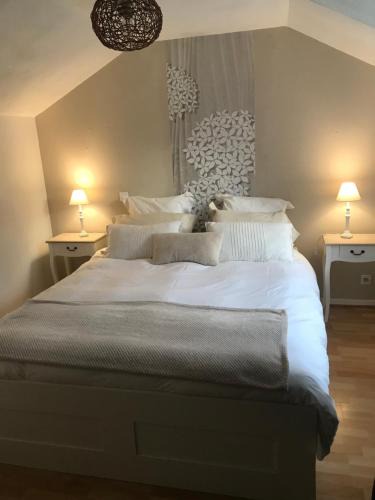 Montigny-sur-Loing House | Gîte O'Loing