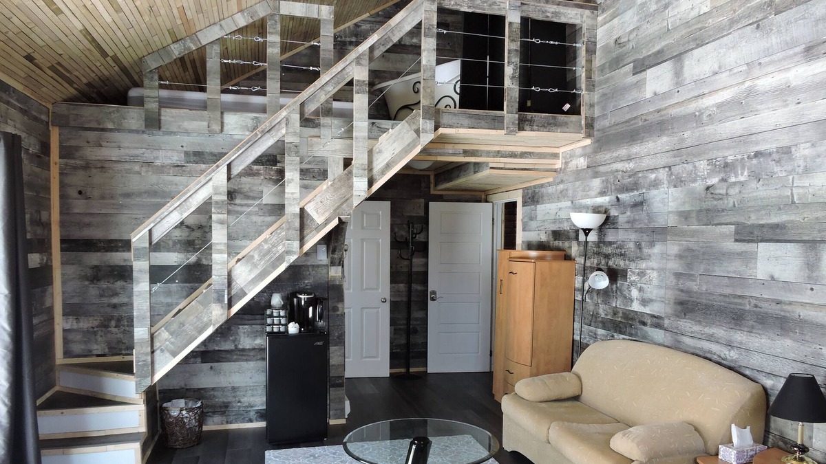 Shefford Bed & Breakfast | Gîte Passion et Tendresse