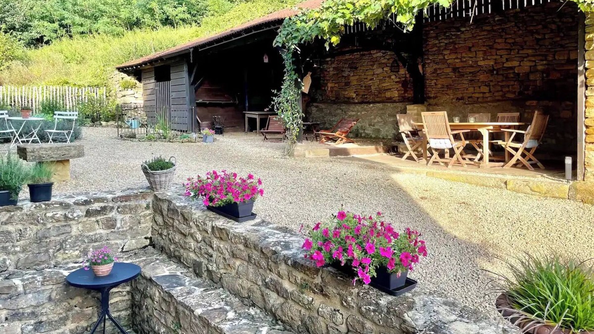 Sapogne-sur-Marche Other | Gîte Point du Jour