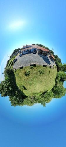 Saint-Fulgent House | Gîte Relais du Doulay