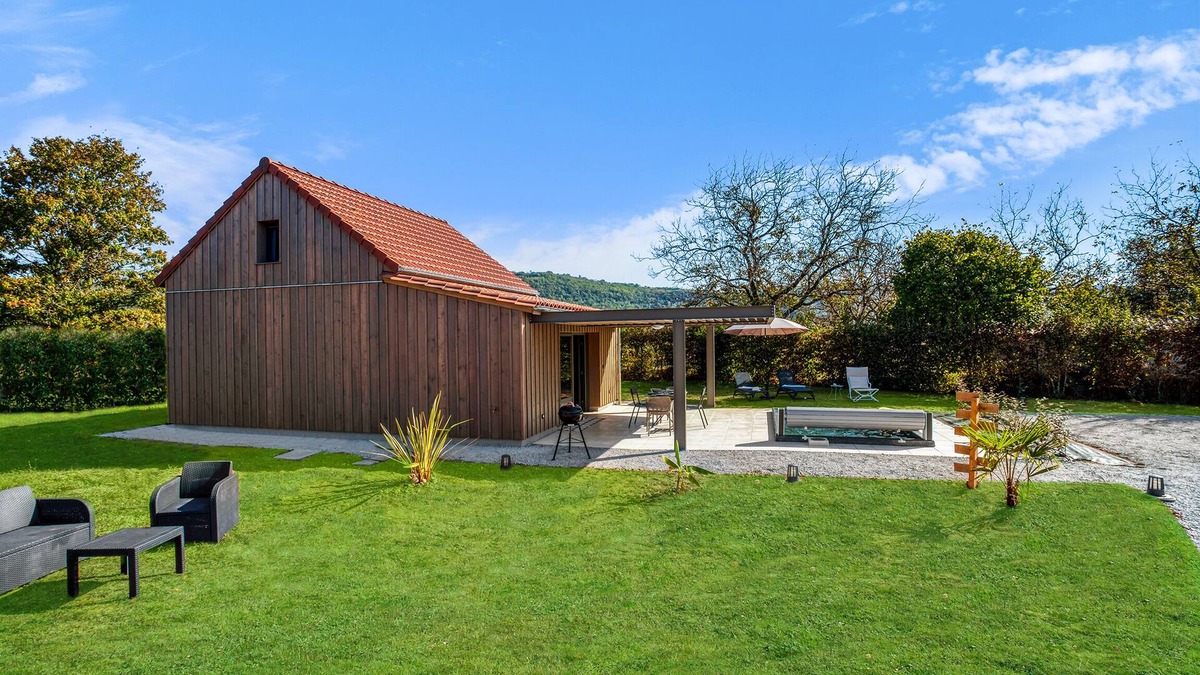 Domme House | GÎTE RENTAL IN PÉRIGORD NOIR