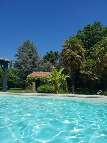 La Roche-sur-Yon Apartment | Gîte "Tahiti", parking securise
