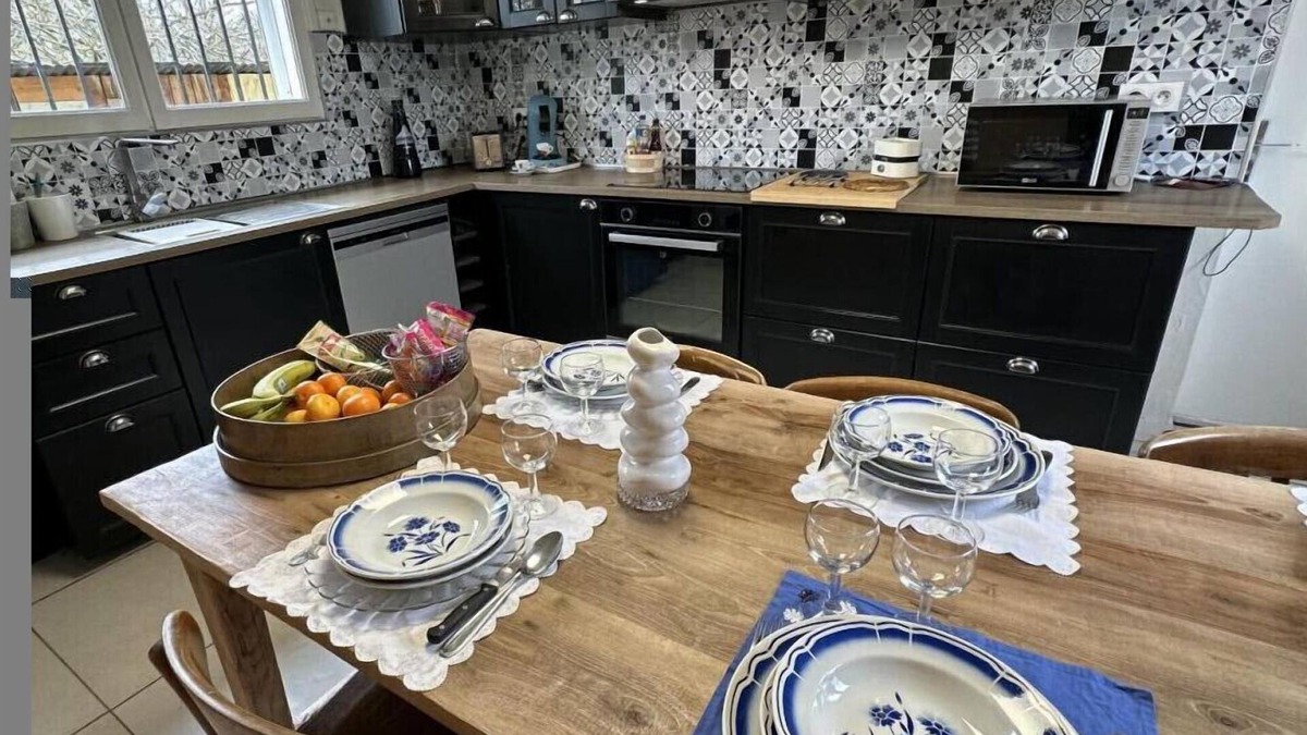 Saint Sever House | Gîte Turon - Saint Sever