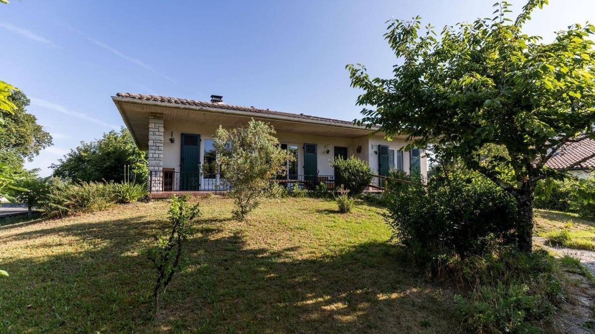 Onesse-et-Laharie House | Gîte West Landes - Onesse Laharie