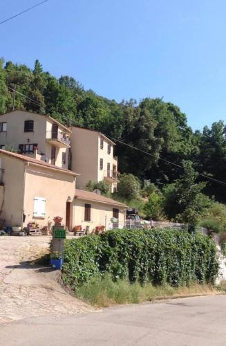 Cozzano Apartment | Gîtes à COZZANO