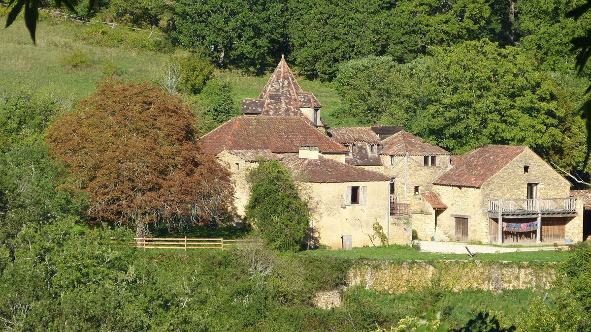 Campagnac-les-Quercy Other | Gîtes à la ferme for 24 people in the heart of Périgord Noir - Dordogne