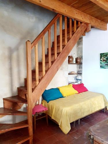 Saint-Rome-de-Tarn Apartment | Gîtes 4 à 5 personnes