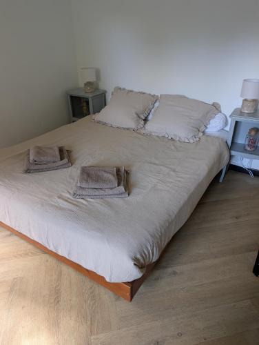 Beaucamps-Ligny House | Gîtes chez julie