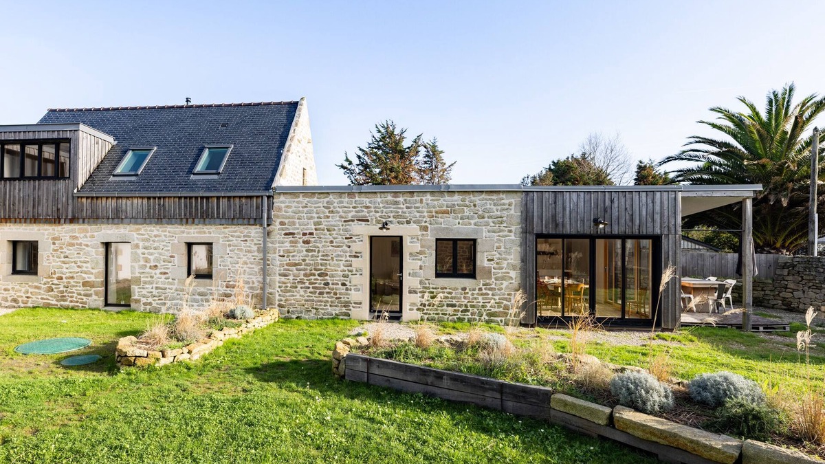 Plomeur House | Gîtes de Lézinadou - 4 personnes - Plomeur La Torche