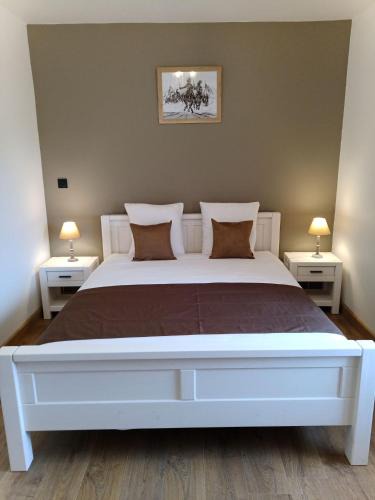 Grand Besancon House | Gîtes de l'Orée du Bois - Torpes