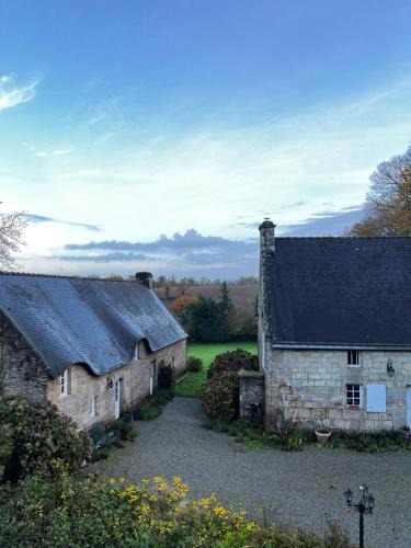 Quistinic House | Gîtes du Gohic