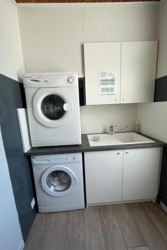 Navailles-Angos Apartment | Gîtes plouraboué "Lou Chai"
