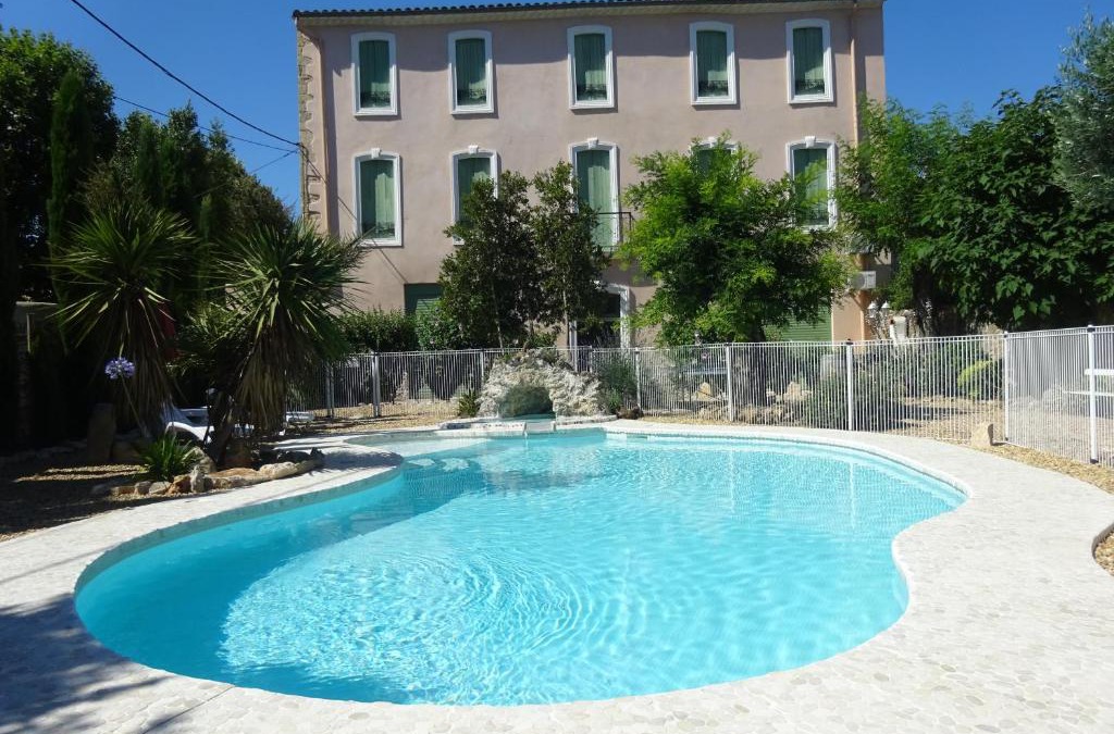 Pomerols House | Gîtes "tout au sud de la France"