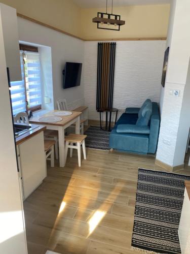 Szlachtowa Apartment | Górska Kryjówka 1