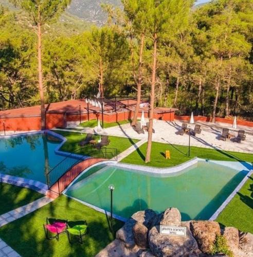 Gokbuk Apartment | Gökbük Serenity Hotel