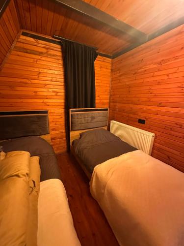 Izmit Ski Chalet | Gölköy Bungalov Kandıra