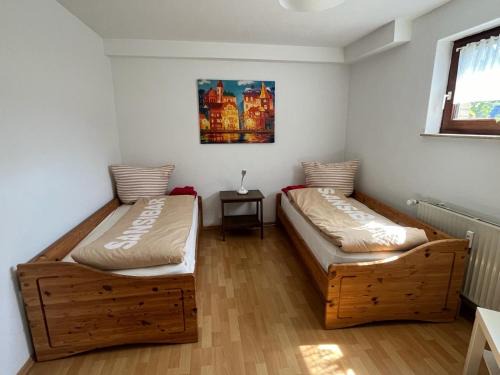 Goettingen Apartment | Göttinger Betten