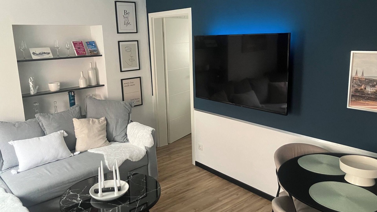 Metternich Apartment | Götzeria Rhein & Mosel am ECK Lifestyle Business