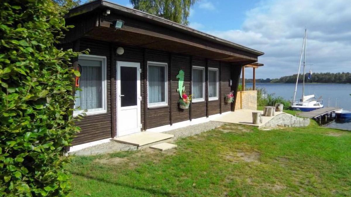 Krakow am See House | Güstrower Chaussee by Interhome