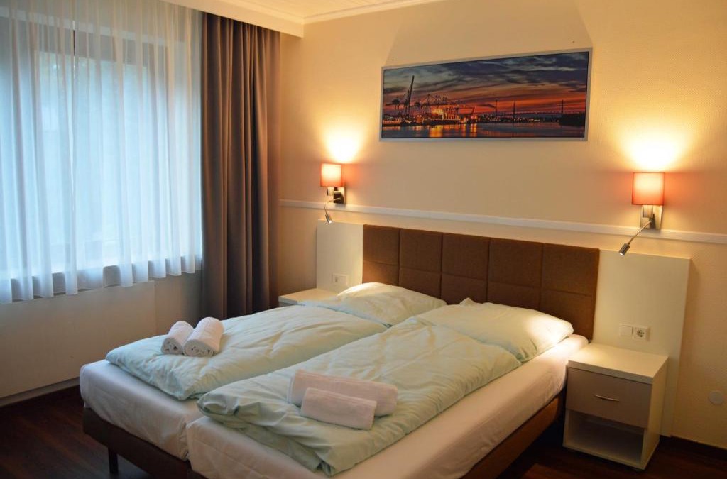 Rosengarten Hotel | G&H Hotel Rosengarten