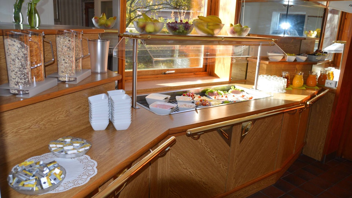 Rosengarten Hotel | G&H Hotel Rosengarten