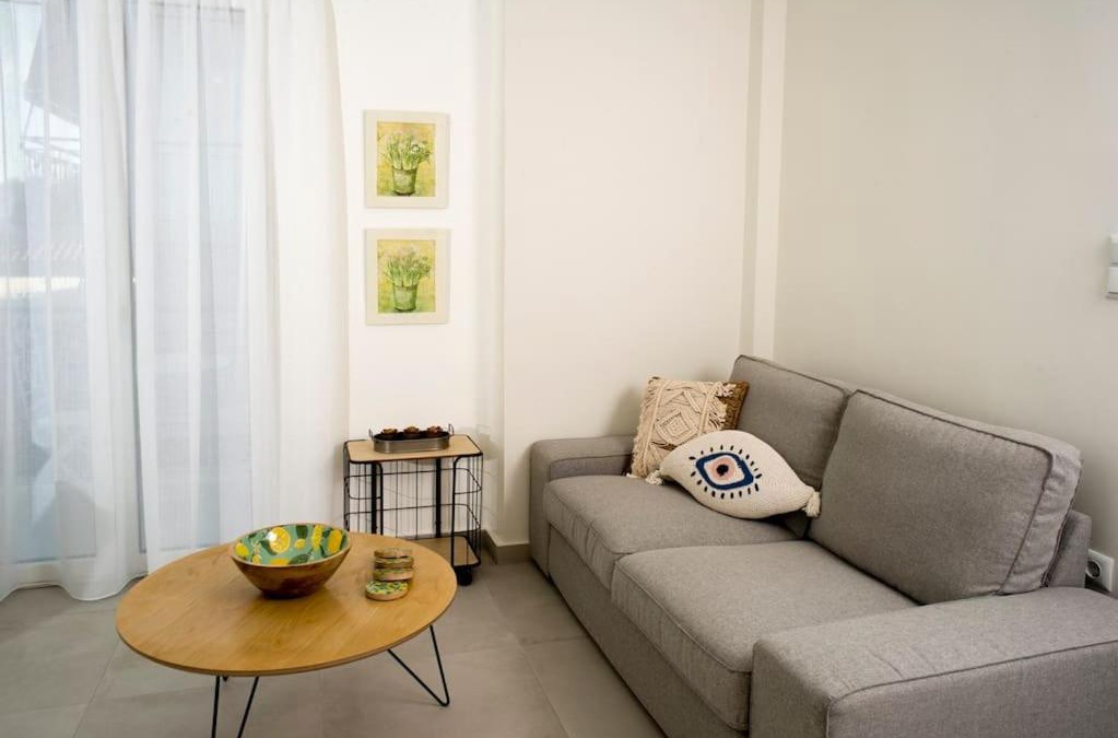 Kalamata Apartment | G&K House View