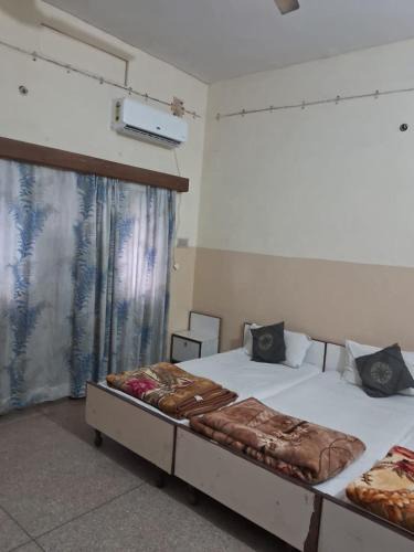 Sigra House | G.M. Guest House